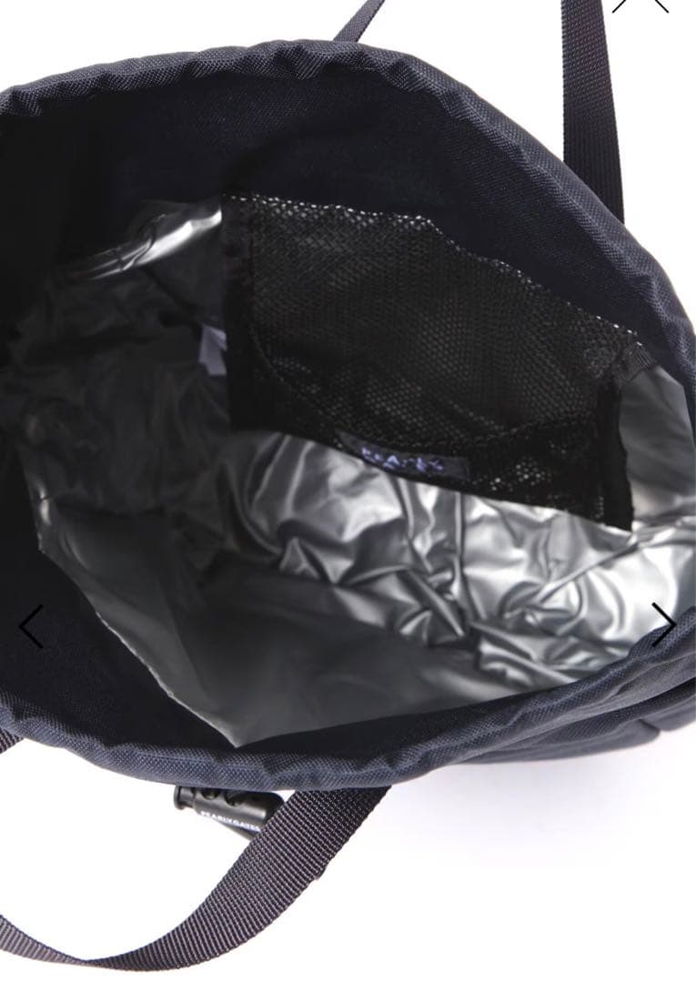 パーリーゲイツ　保冷カートバッグ