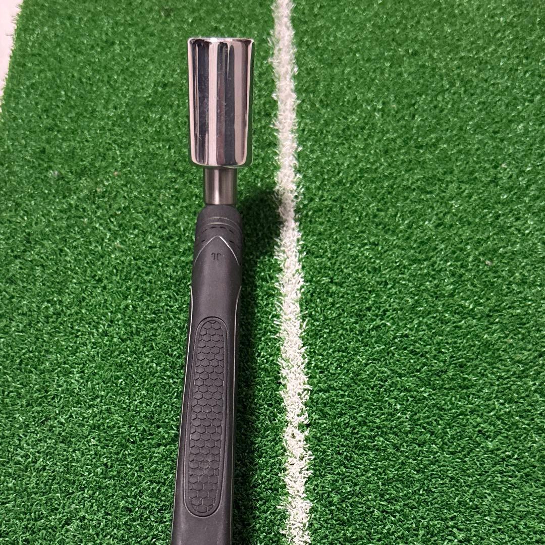 イメージシャフト ＋ 練習マット付