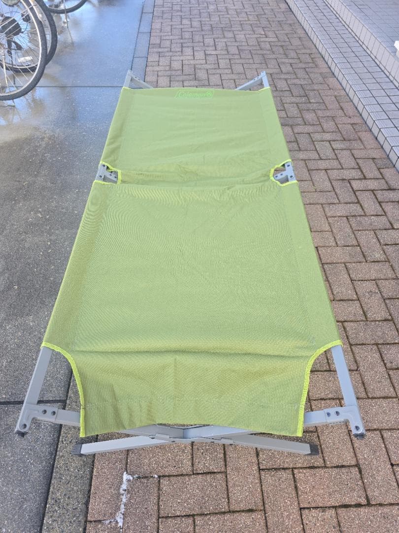 コールマン(Coleman) コット トレイルヘッドコット