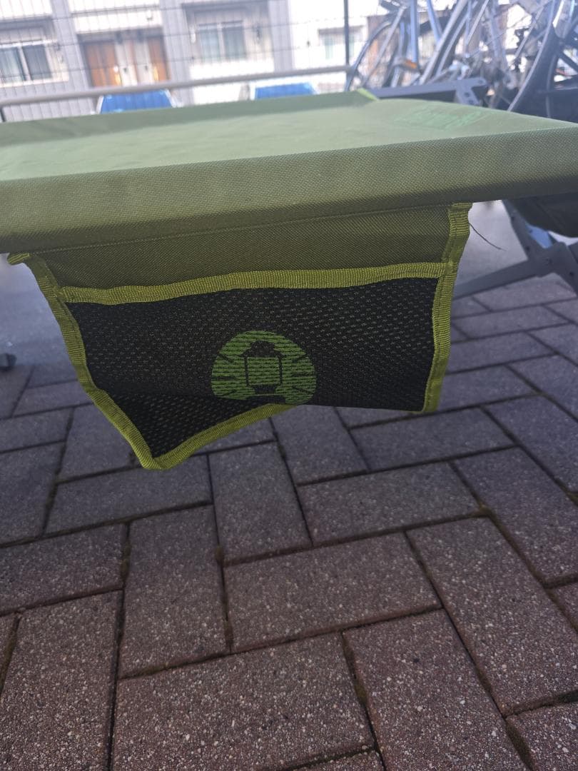 コールマン(Coleman) コット トレイルヘッドコット