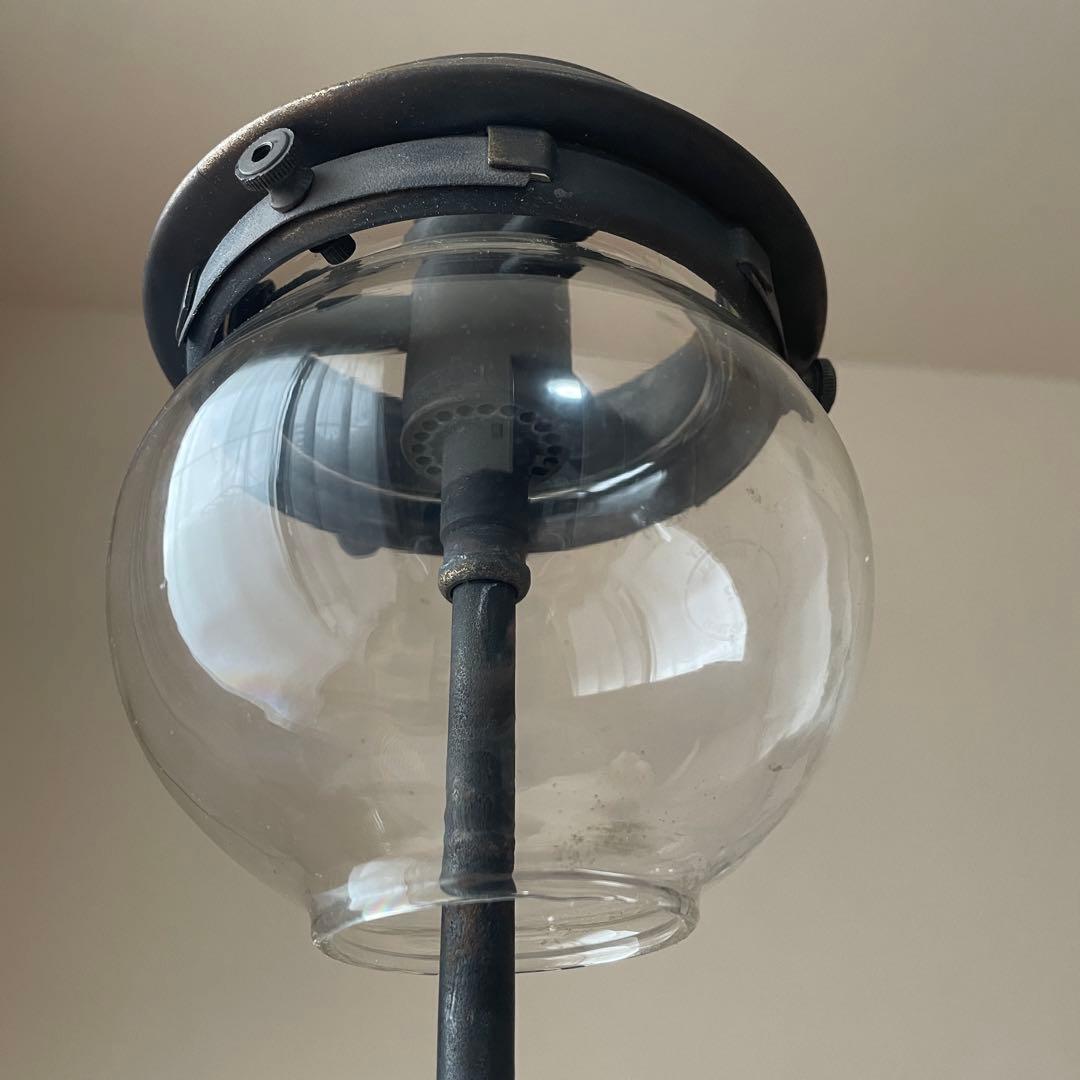 Tilley ティリー テーブルランプ TL106 ケロシン 灯油 ランタン