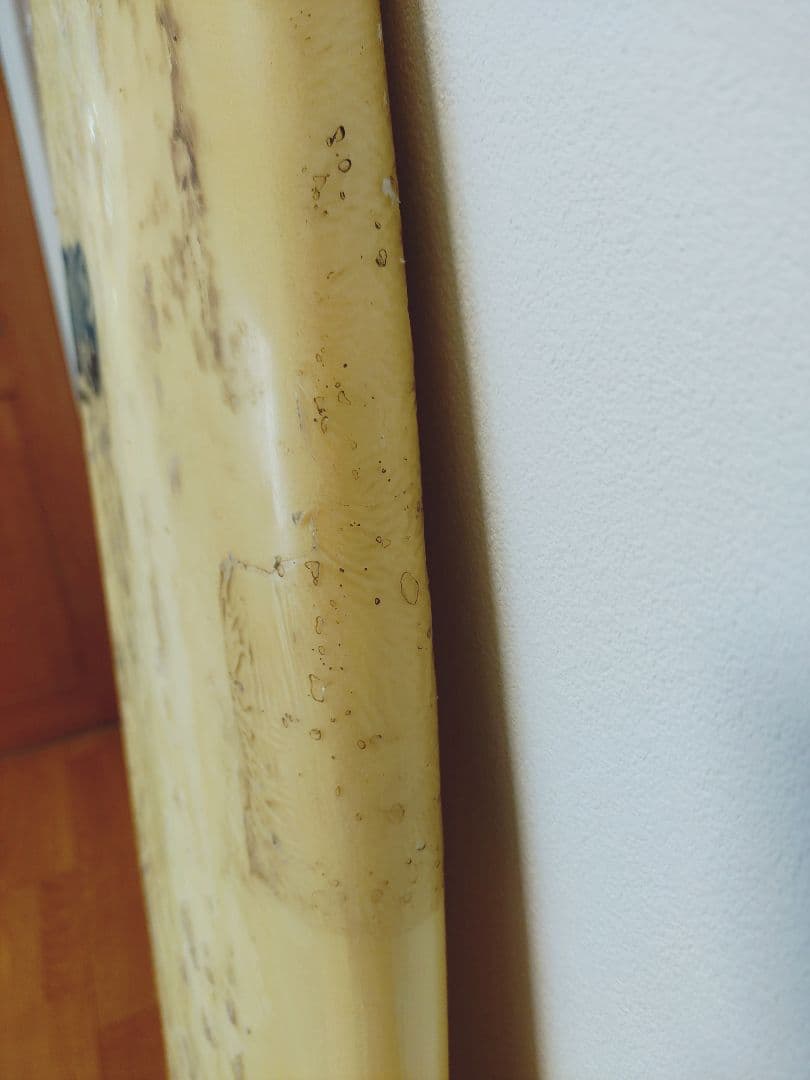 サーフィン　ショートボード 【フィン3枚付き】（送料込み）