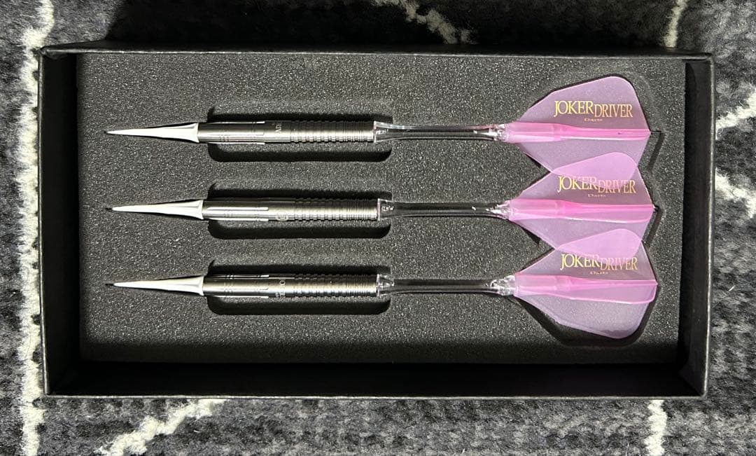 (*)様 【ジョーカードライバー】エクストリーム フューリー 2BA