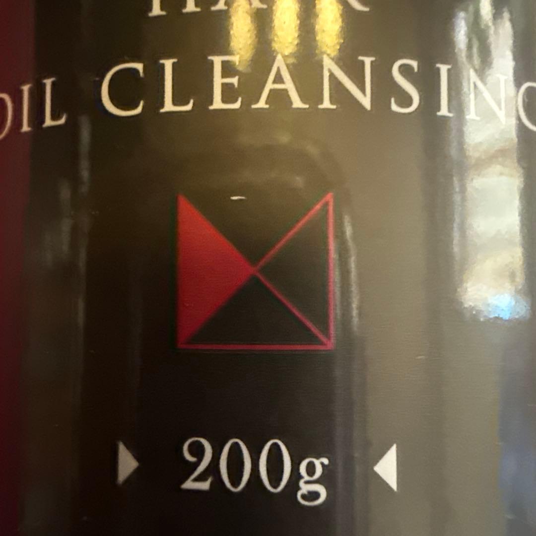 Minecolla ヘアケアセット 3点