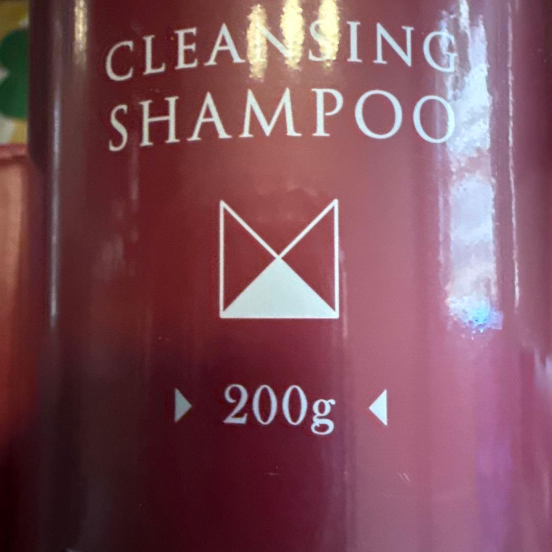 Minecolla ヘアケアセット 3点