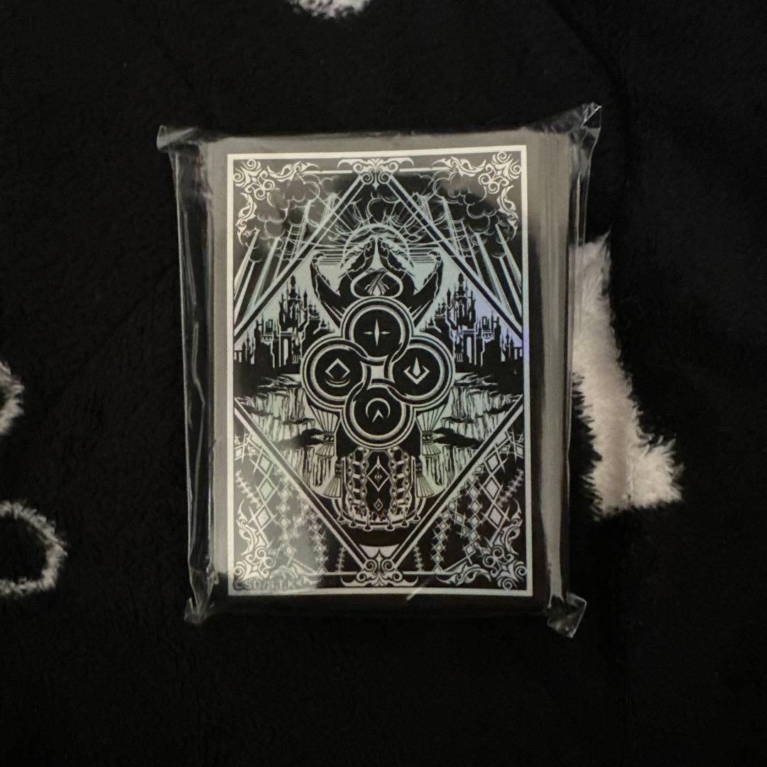 白の物語 スリーブ ニューロン