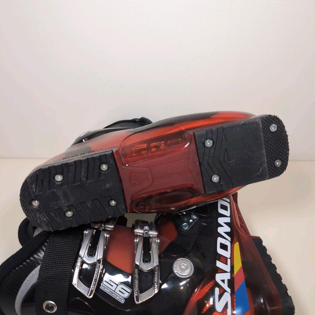 SALOMON FALCON XT 25.0〜25.5cm スキー ブーツ