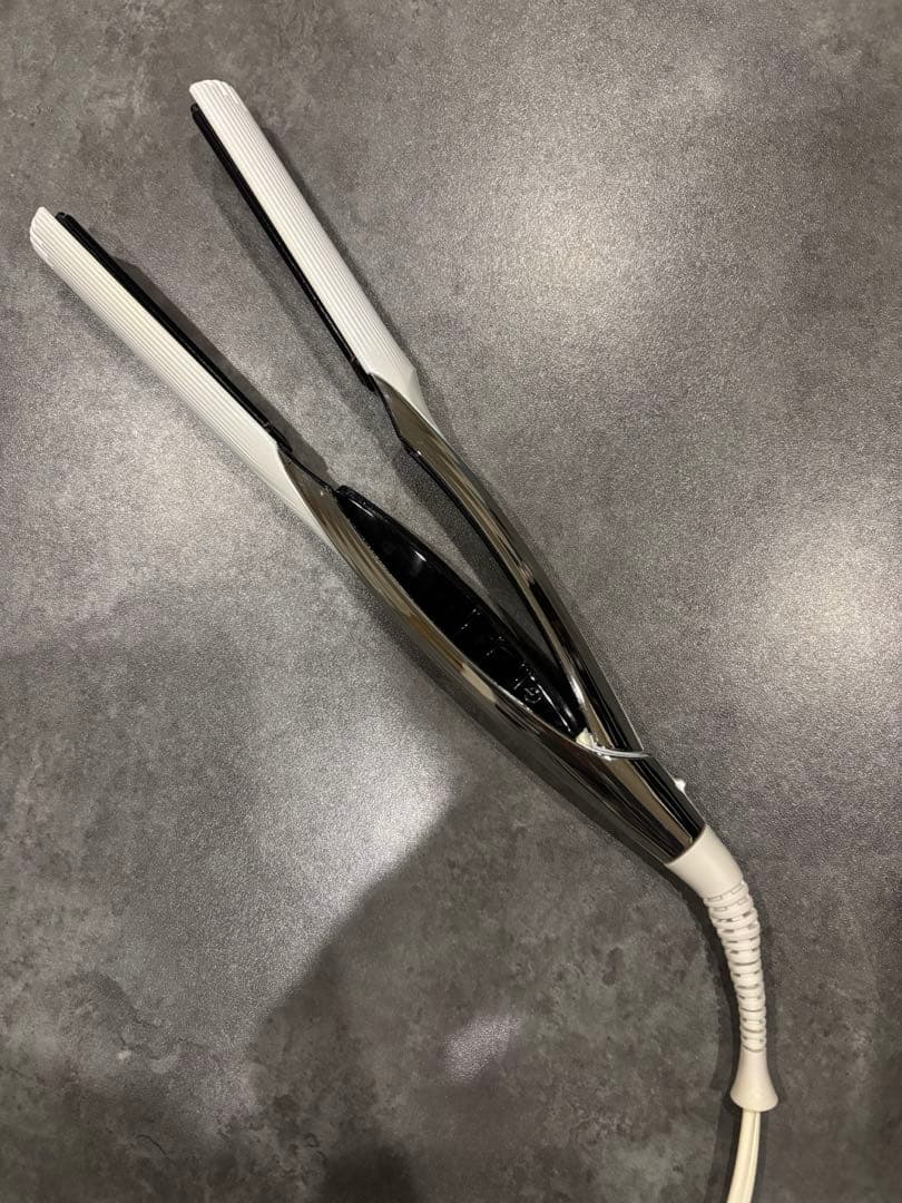 【⭐️箱なし¥500割引】MTG リファ　ReFaストレートヘアアイロン③