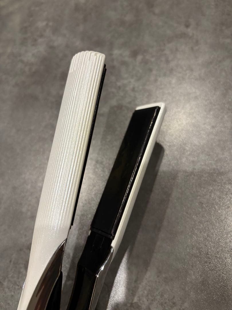 【⭐️箱なし¥500割引】MTG リファ　ReFaストレートヘアアイロン③