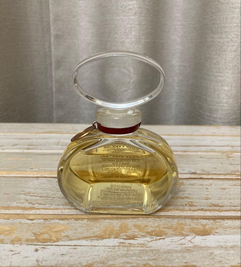 ローズリリー　2019 パルファム アンティアンティ