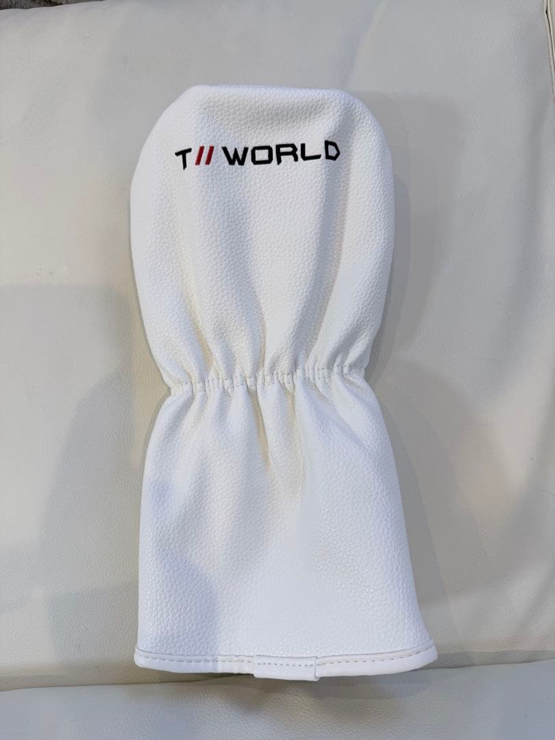 【中古美品】ホンマ TW757D ドライバー 10.5° 純正シャフト