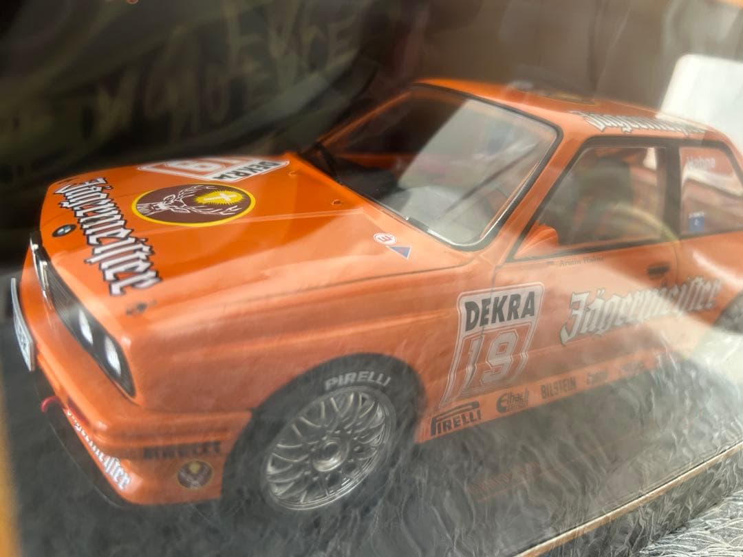 イクソ　ixo MODELS  #19 Jägermeister