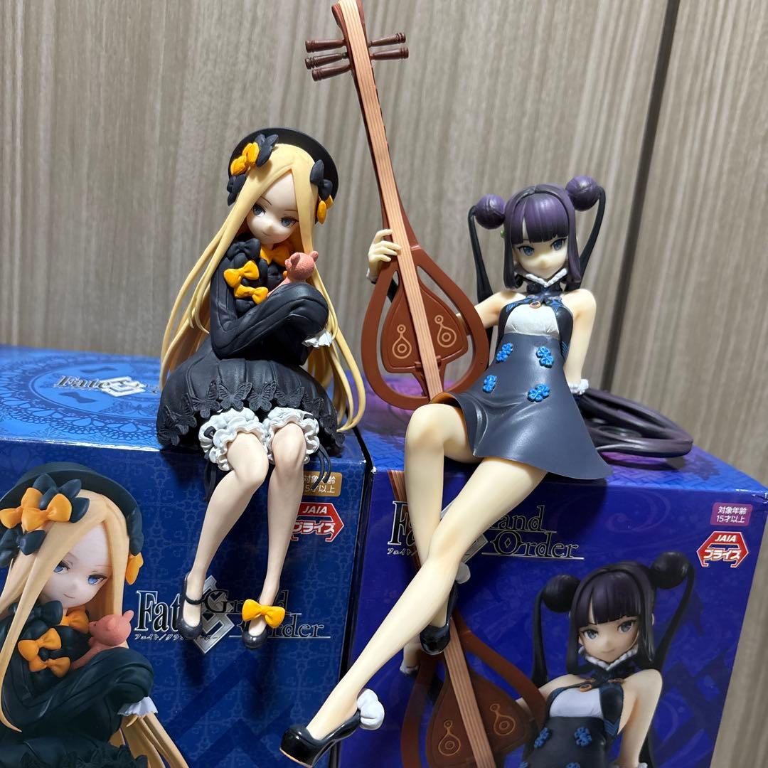 Fate/Grand Order FGO グッズセット