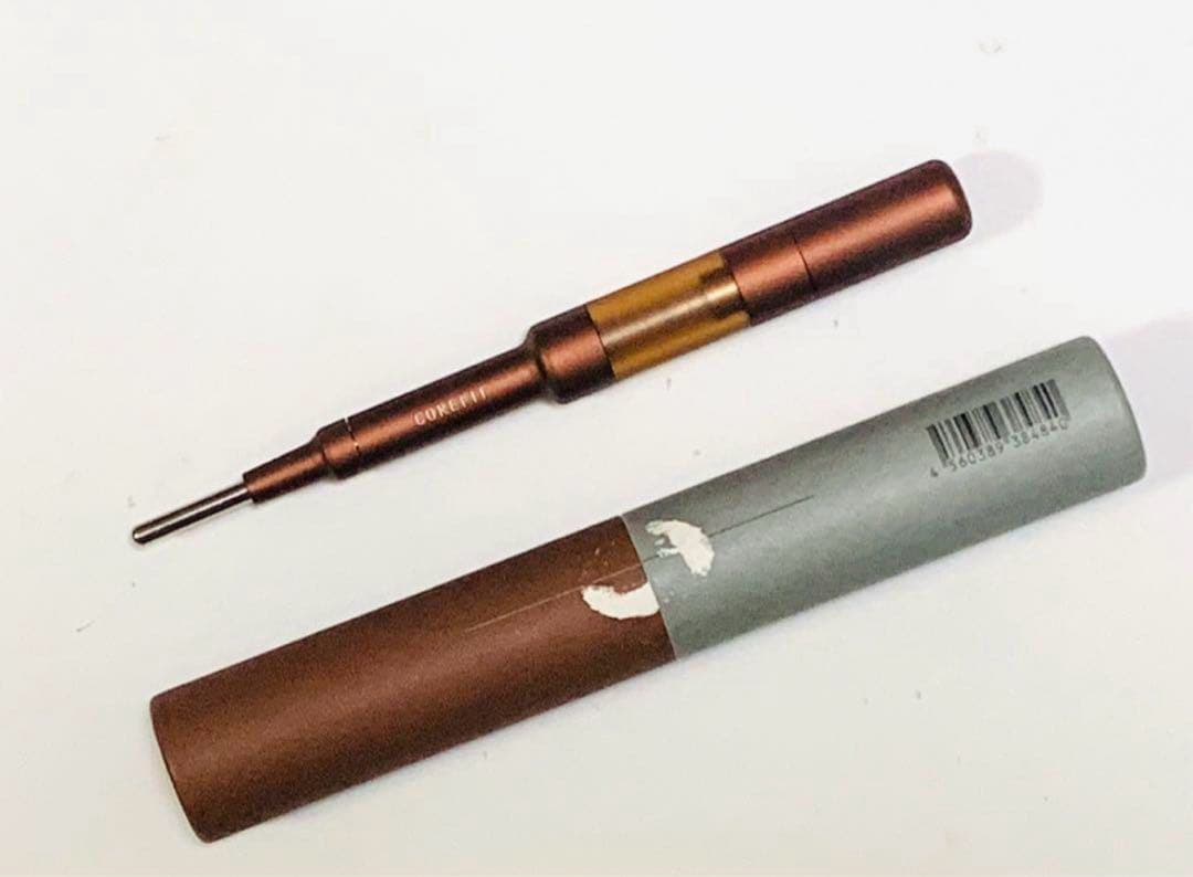 箱あり The FACE POINTER 美顔器 CORE FIT