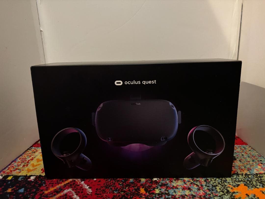  Quest　オキュラス　クエスト　VR PC　スタンドアロン