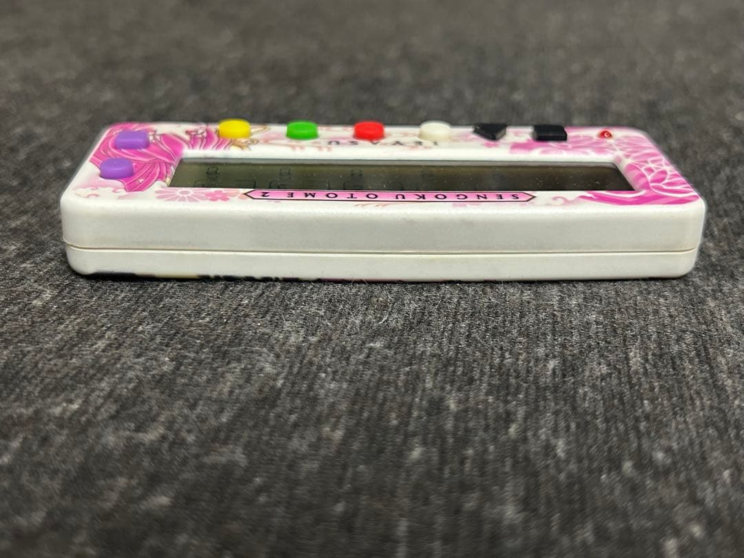 勝ち勝ちくん 戦国乙女 イエヤス　箱 説 付き 中古