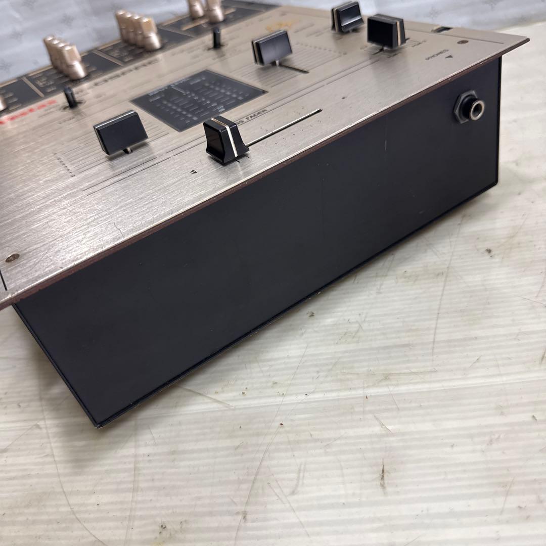 Vestax pmc05PRO ベスタクス DJミキサー