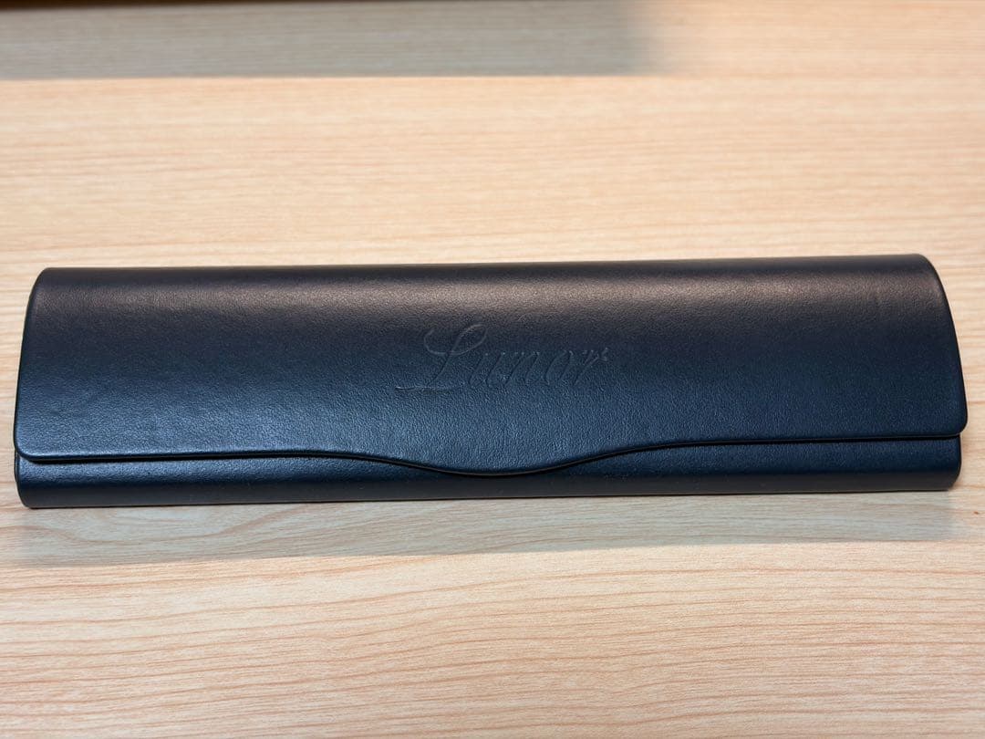 メガネ・老眼鏡 Lunor XV Mod.1503 PP Silver.