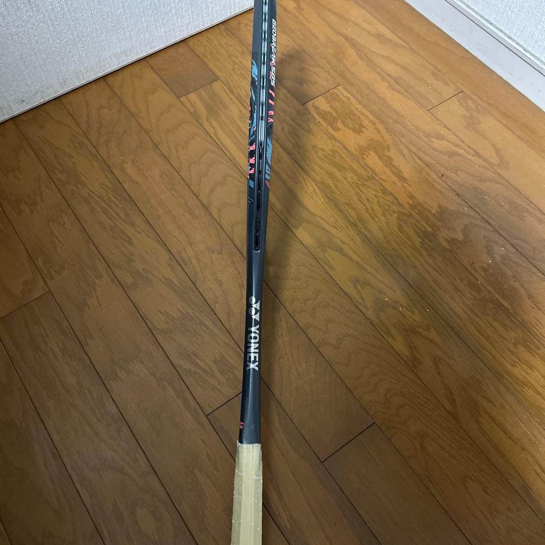 YONEX ソフトテニス ラケット