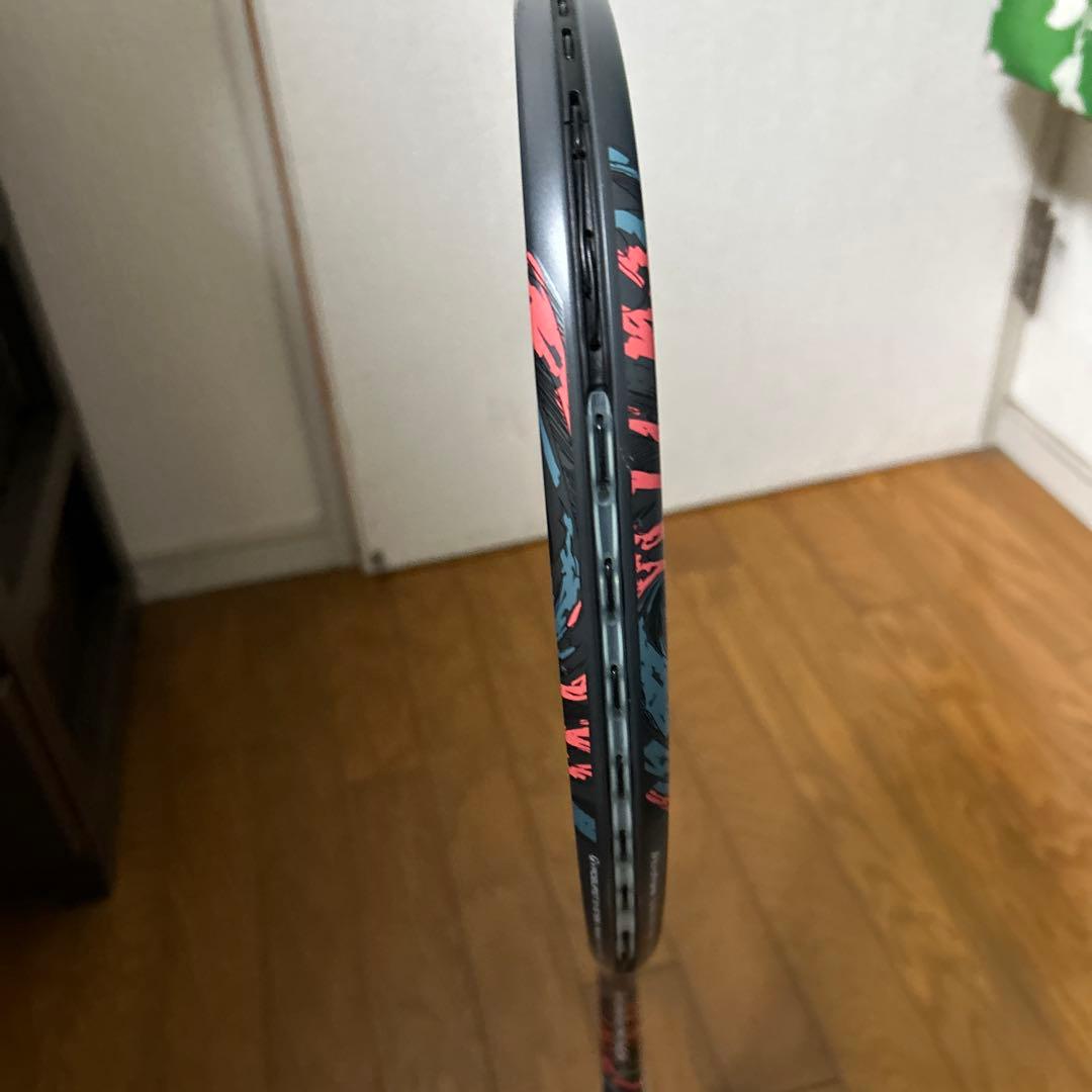 YONEX ソフトテニス ラケット