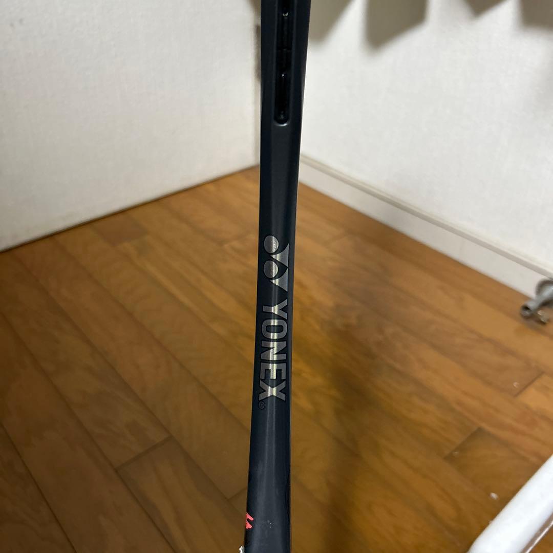 YONEX ソフトテニス ラケット