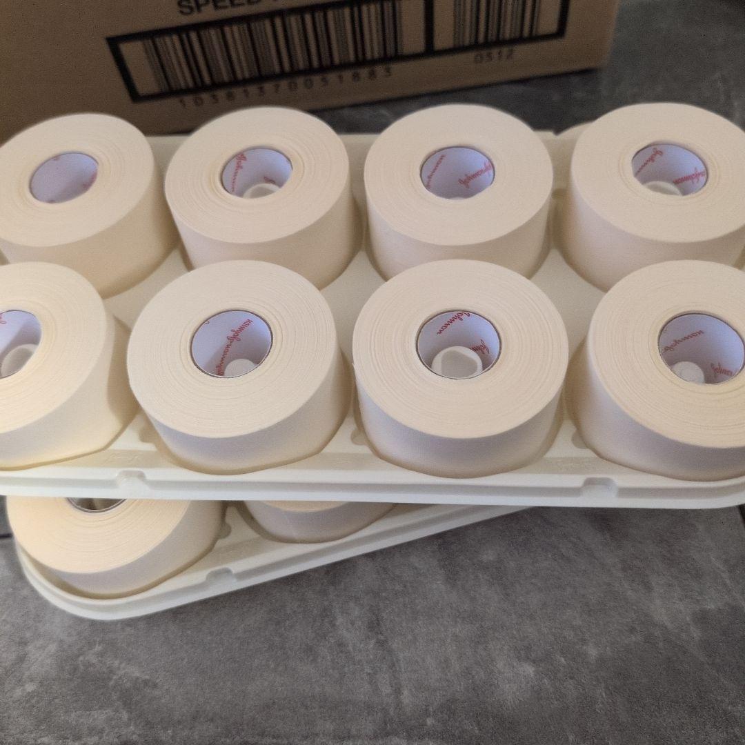 専用！ジョンソン&ジョンソン　COACH テーピング　32ロール