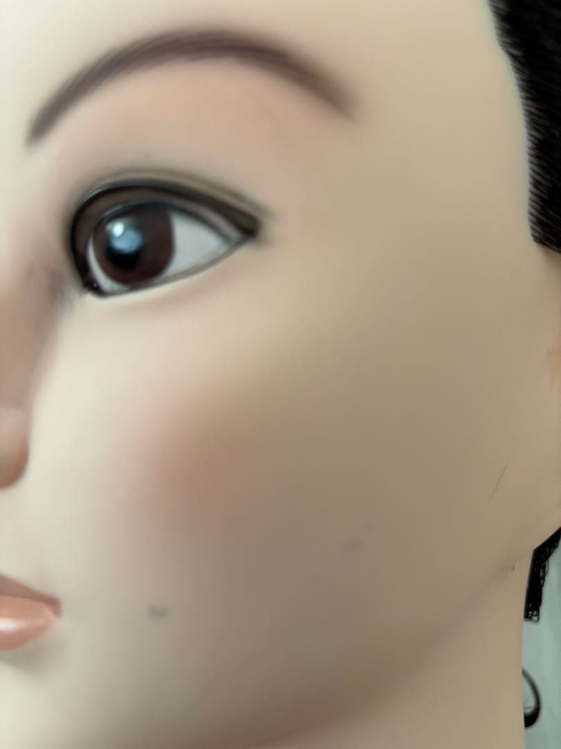 オールウェーブセットウィッグ付き