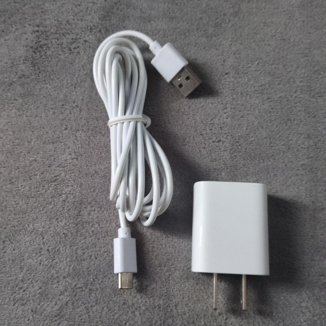 Chromecast with GoogleTVの本体★