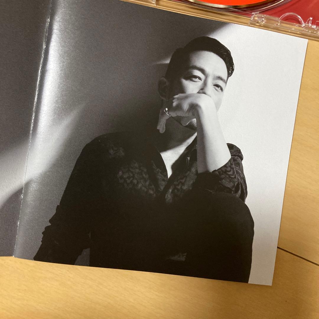 【即購入ok!!】清木場俊介『唄い屋・BEST Vol.2』完全受注生産限定盤