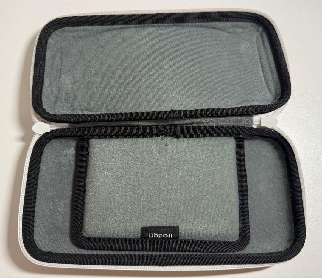 Nintendo Switch Lite イエロー 充電器、ケース付き