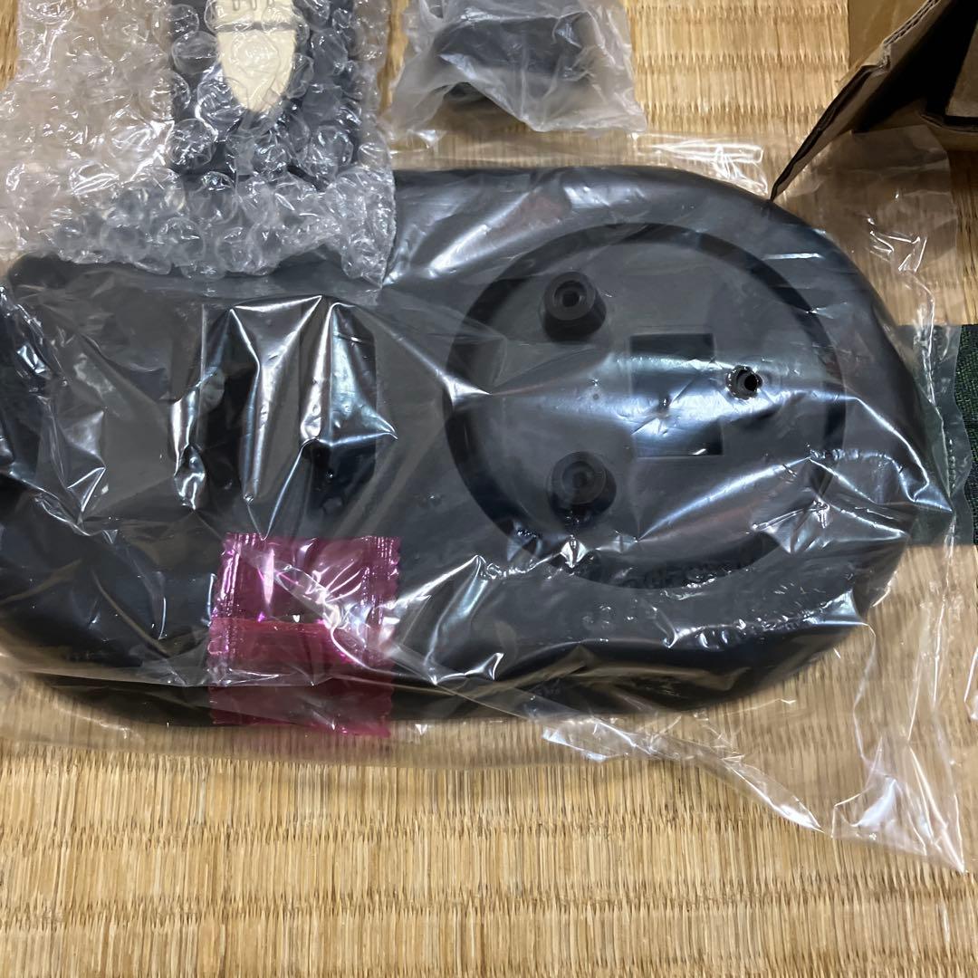 【新品未使用】INVICTUS ONE オールマイティセットゴールド ベージュ