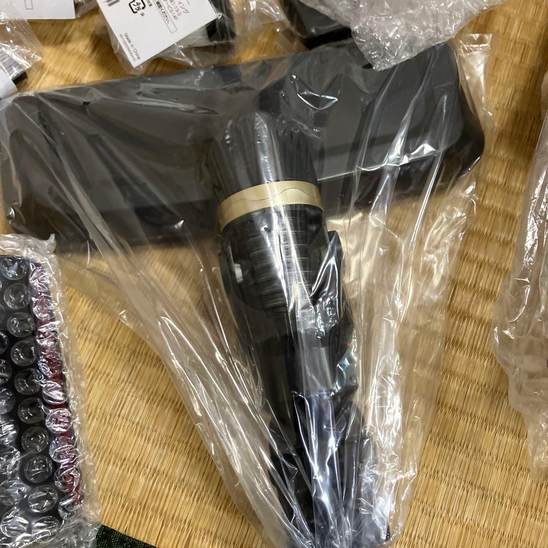 【新品未使用】INVICTUS ONE オールマイティセットゴールド ベージュ