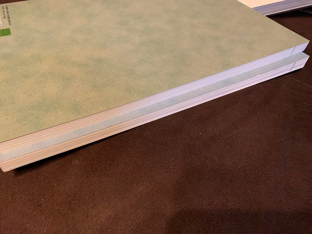 氷菓　イラスト集、線画集上下2冊計3冊セット