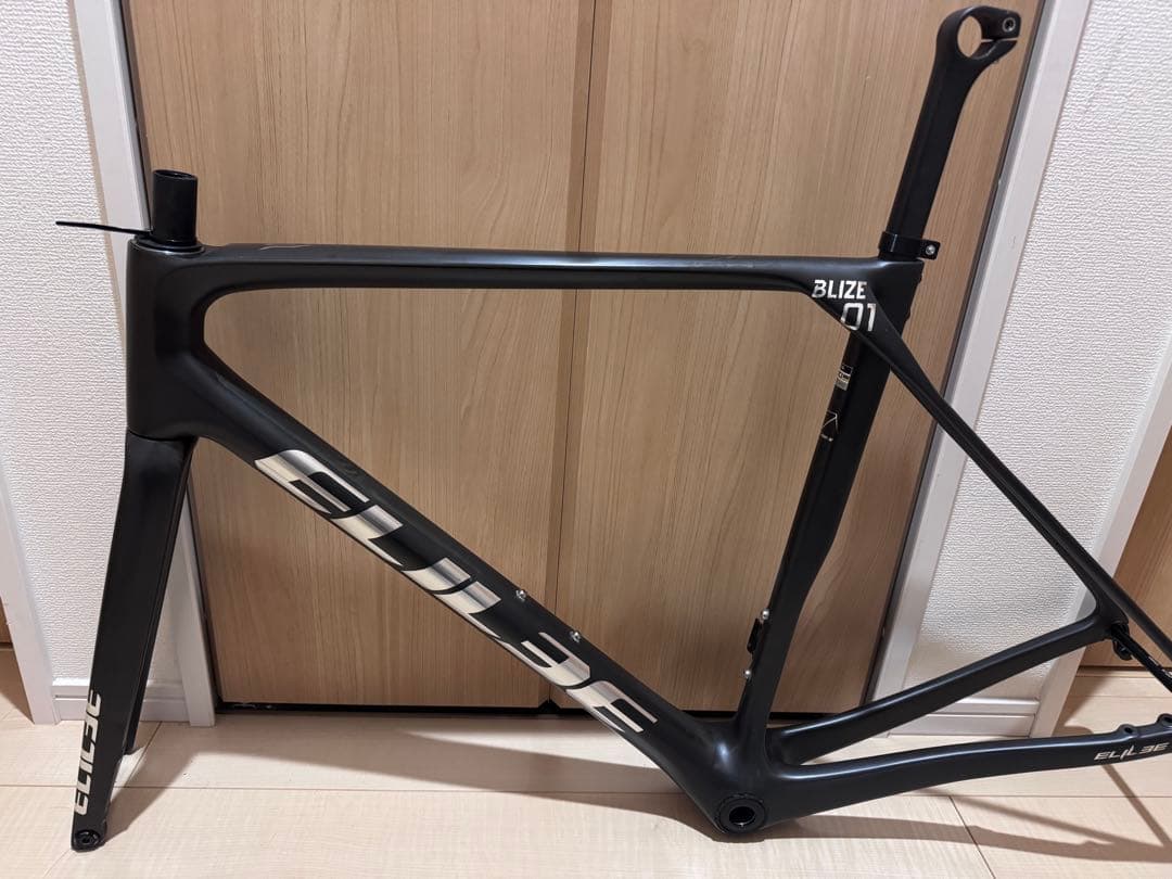 【もう無理】ELILEE / BLIZE Standard F/S Ｓサイズ