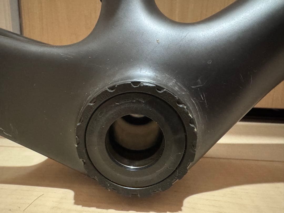 【もう無理】ELILEE / BLIZE Standard F/S Ｓサイズ