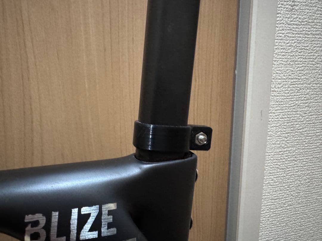 【もう無理】ELILEE / BLIZE Standard F/S Ｓサイズ