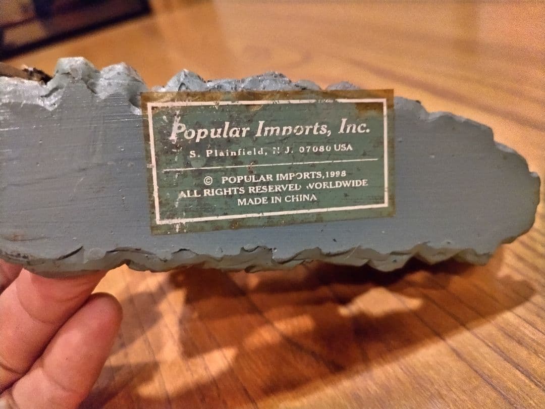 バイクフィギュア 5体セット