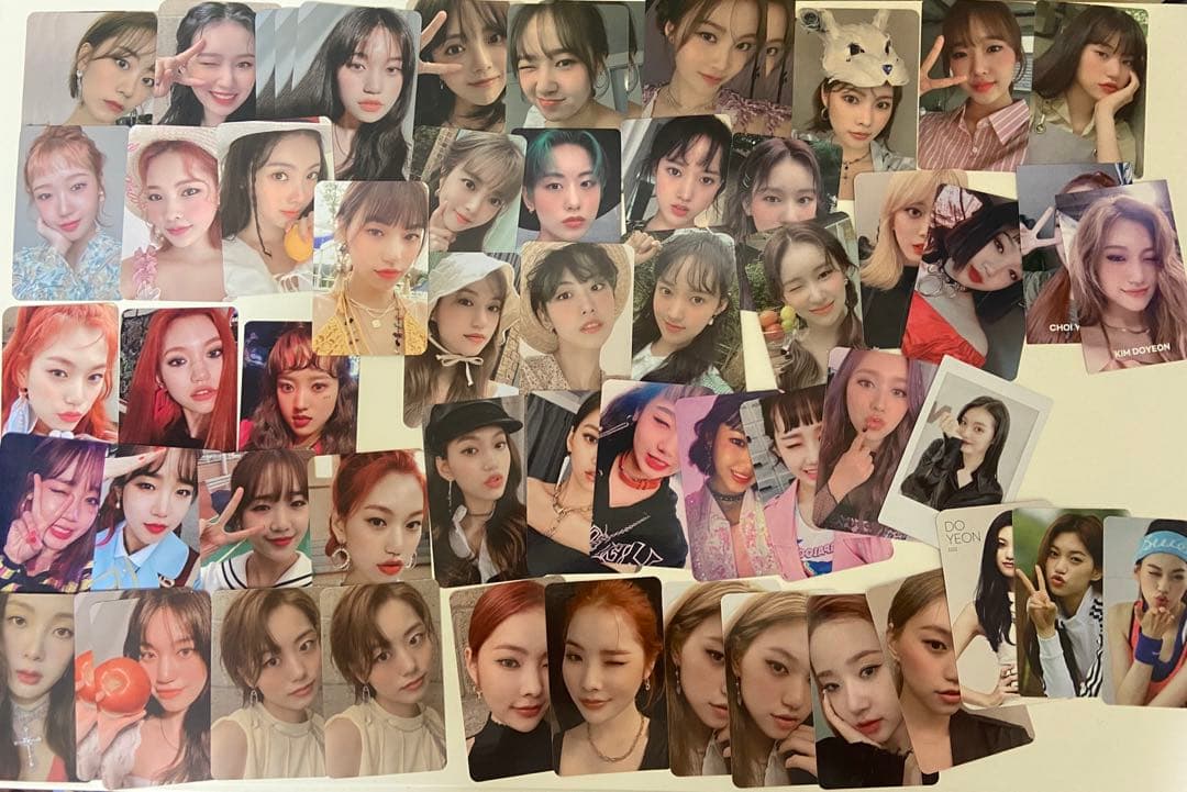 wekimeki トレカ まとめ売り 59枚