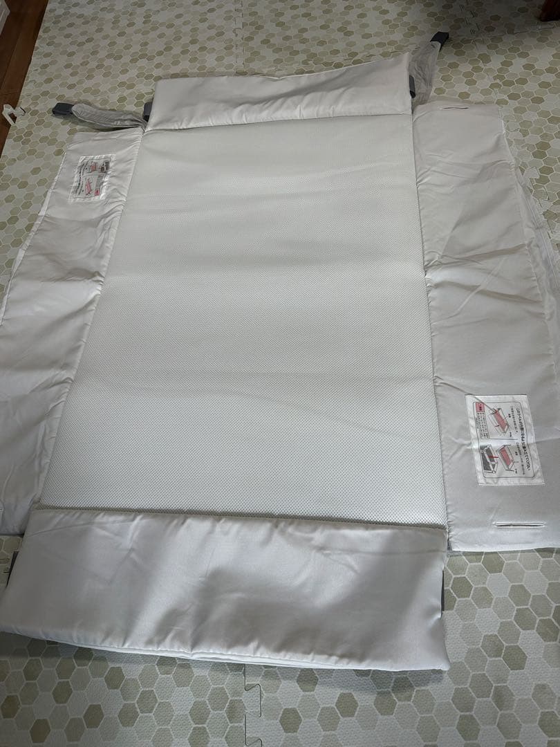 ココネルエアーab グレーベアー