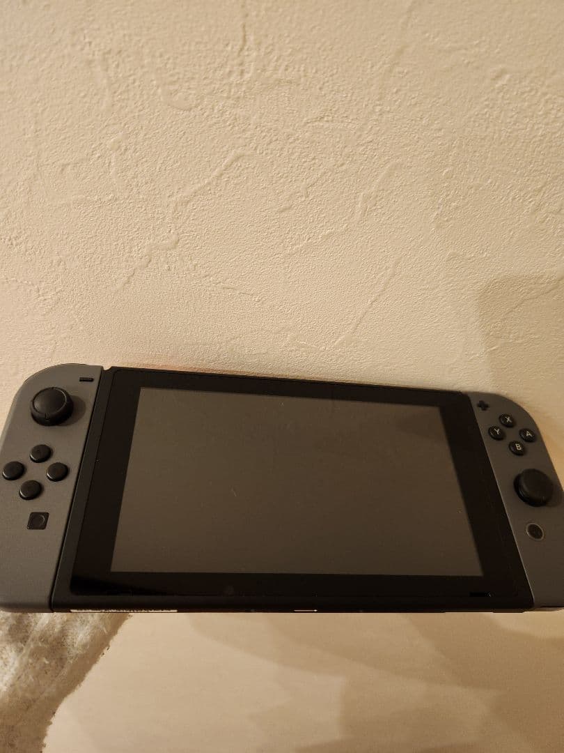 Nintendo Switch 本体& ジョイコンプラス