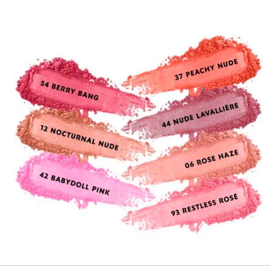 YSL イヴ・サンローラン メイクミーブラッシュパウダー 44