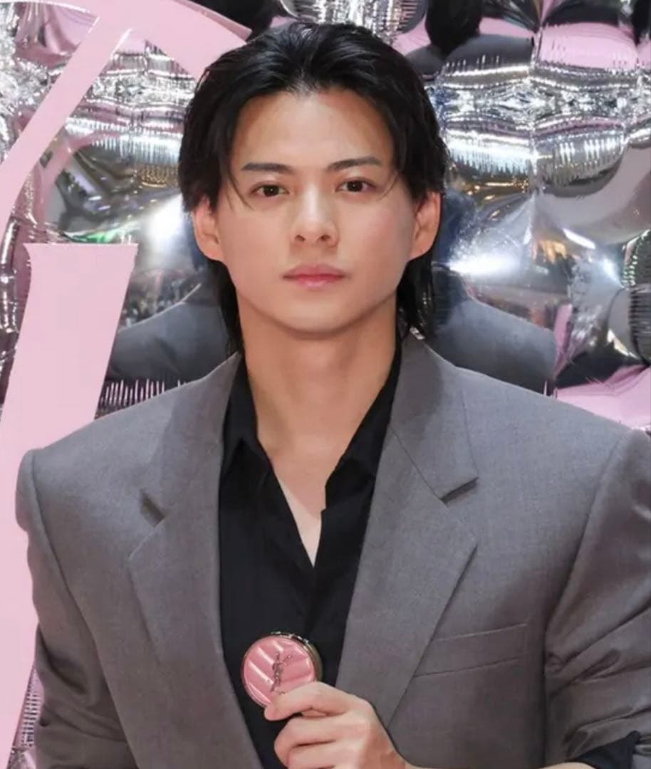 YSL イヴ・サンローラン メイクミーブラッシュパウダー 44