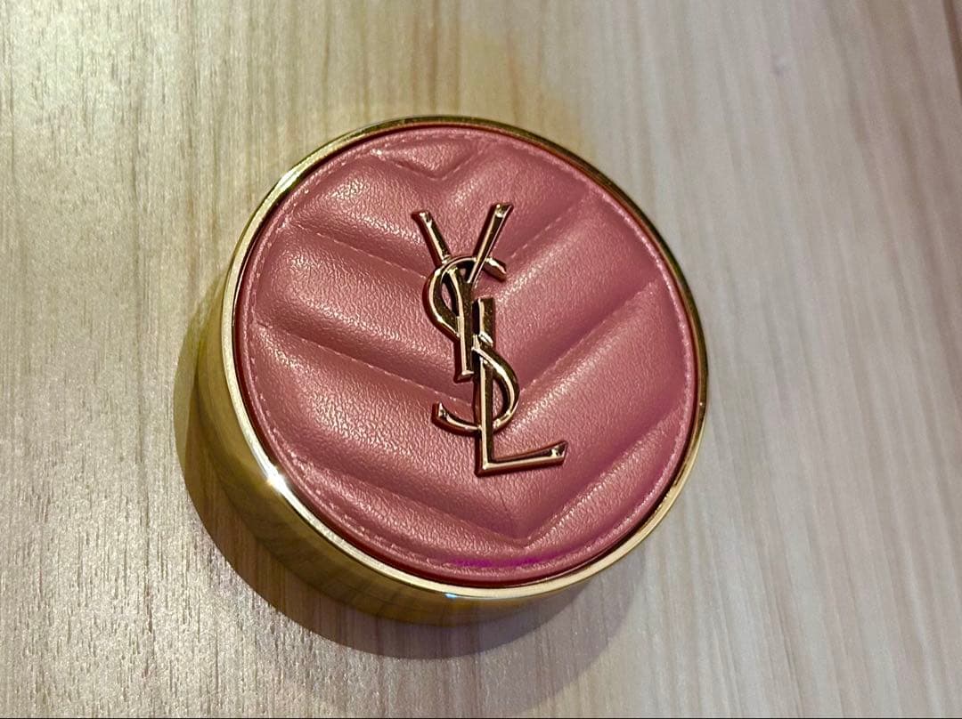 YSL イヴ・サンローラン メイクミーブラッシュパウダー 44