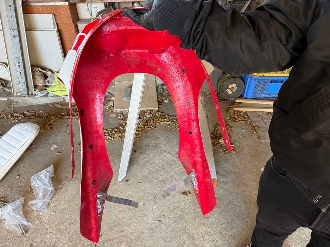 デュアルカウル