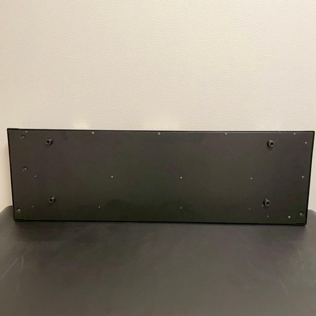 KORG コルグ シンセサイザー 61鍵 X3 100V ジャンク