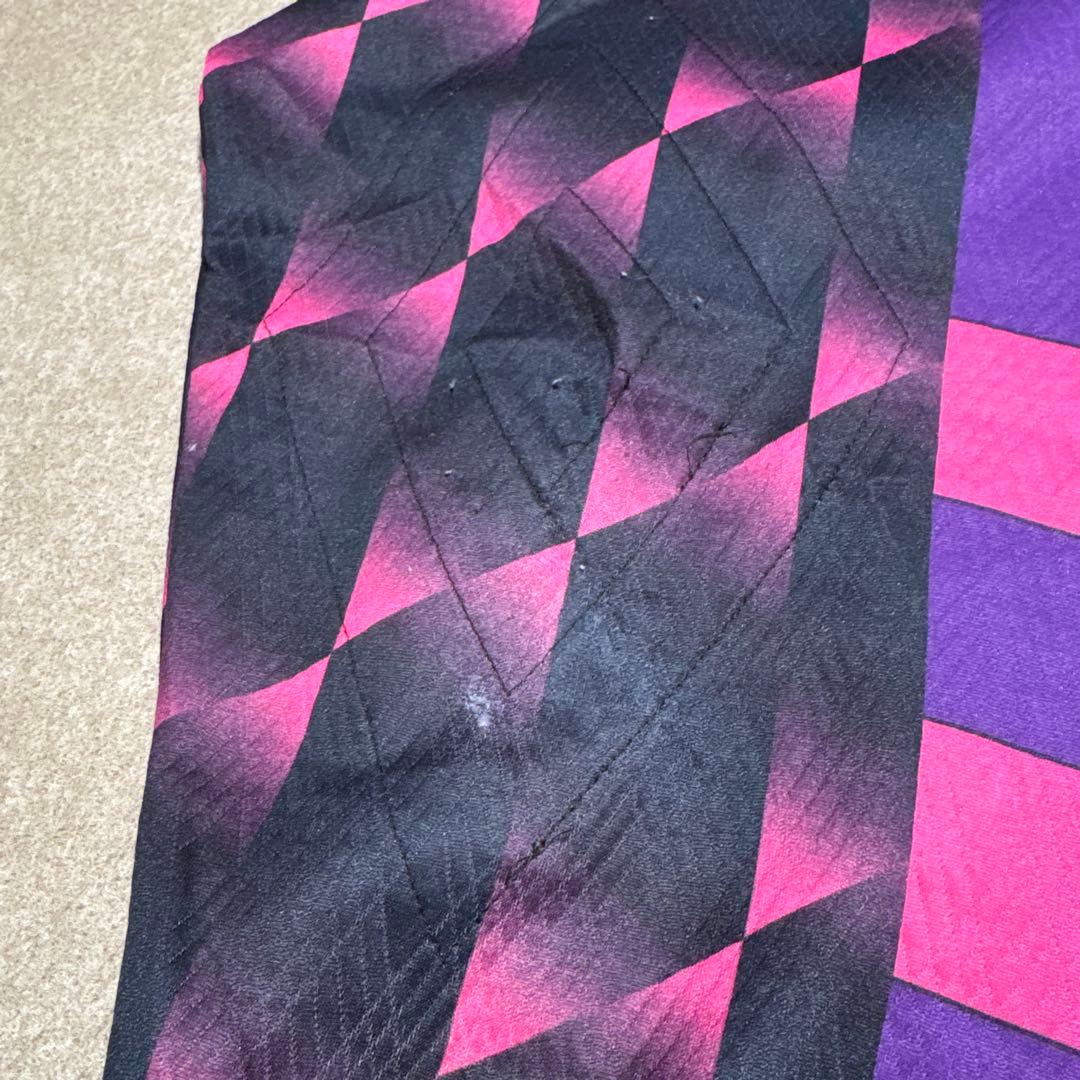 マンチェスターユナイテッド　ロンt 長袖　ユニフォーム　ビンテージ 90s