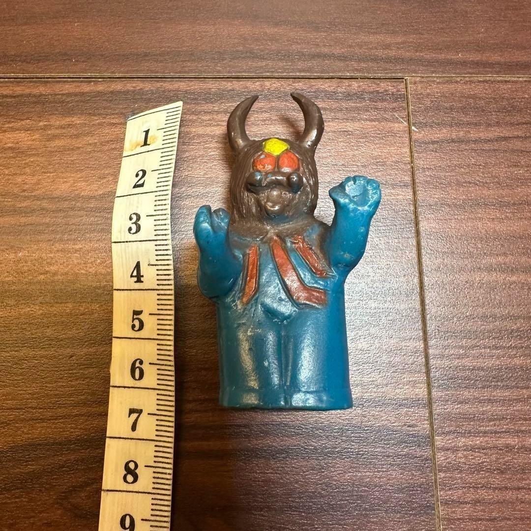 クモ男 ツクダ ソフビ 3561