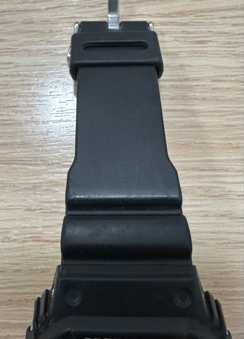 ＊　カシオ　G-SHOCK ジーショック　GW-5610U 時計　稼働品