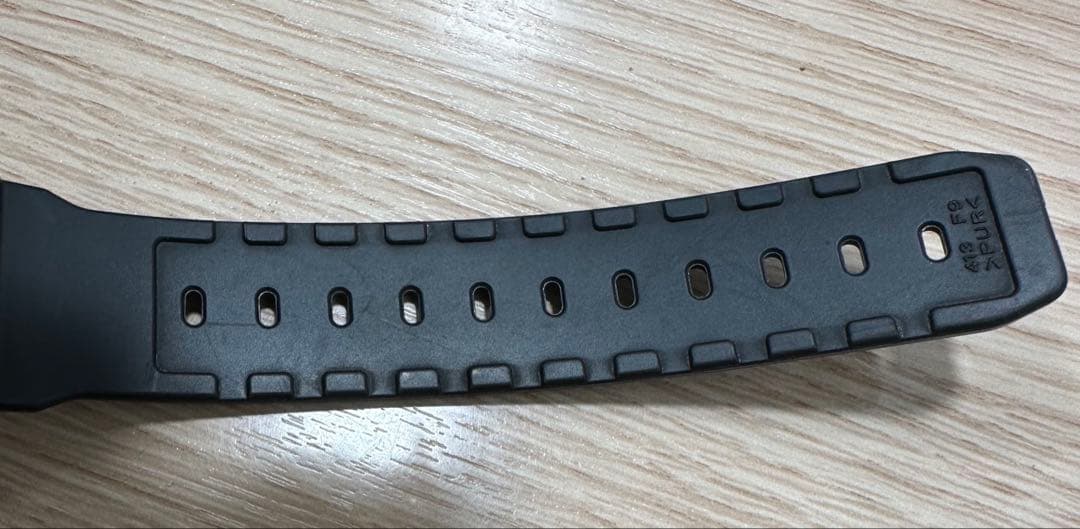 ＊　カシオ　G-SHOCK ジーショック　GW-5610U 時計　稼働品