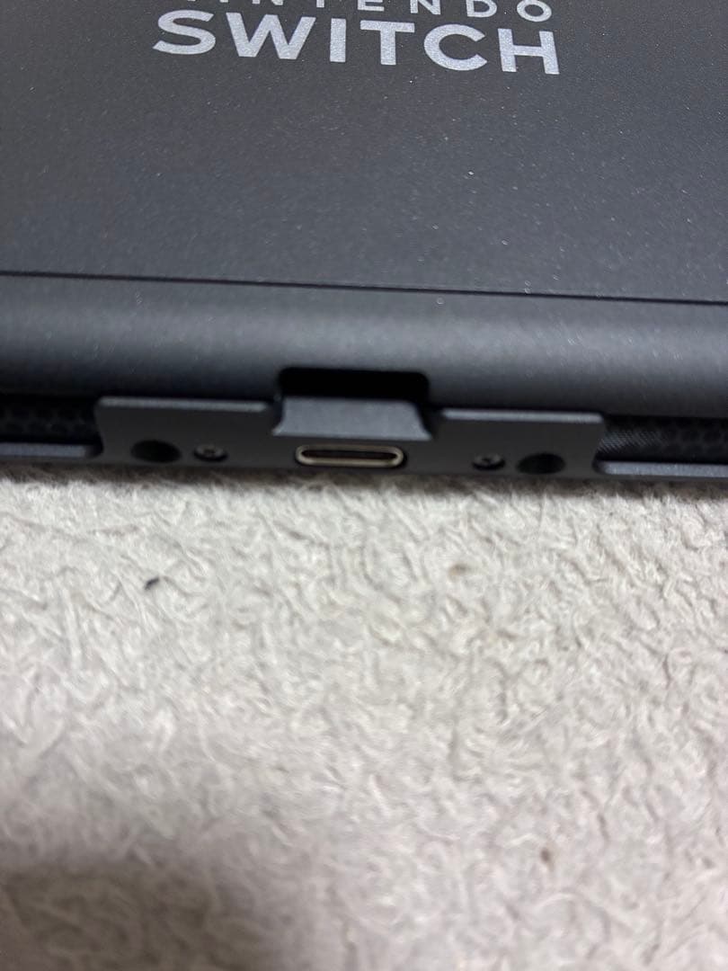 Nintendo Switch 2 付属品完備　国内版　マリカ無